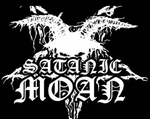 Satanic Moan : Padre Satana